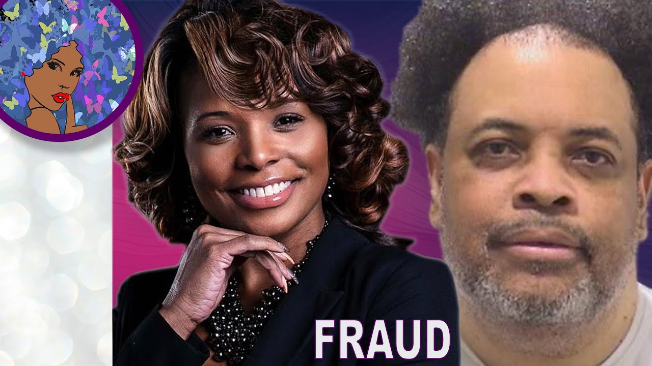 Pastor David Taylor’s Ex-Wife Exposed His Monster Ways | Now He’s Arrested for Financial Fraud!