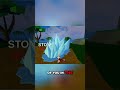 Flame vs Ice: Which Blox Fruit Reigns Supreme? #shorts