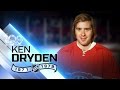 Ken Dryden won Conn Smythe before he won Calder