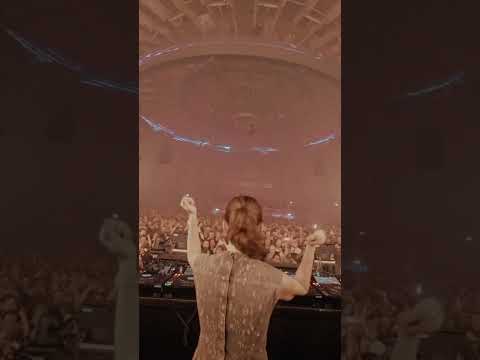 Anfisa Letyago at Awakenings #anfisaletyago