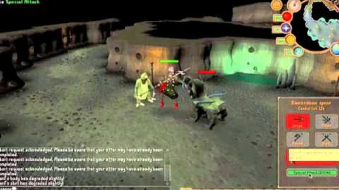 Aquanite Slayer Guide!