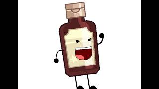 Another once BFDI Macromedia flash 8 animation test (read desc if you want)