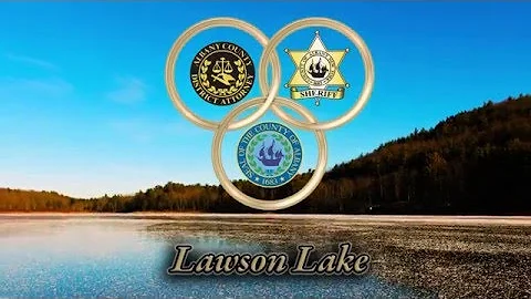 The History of Lawson Lake County Park