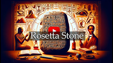 The Rosetta Stone: Deciphering Ancient Secrets