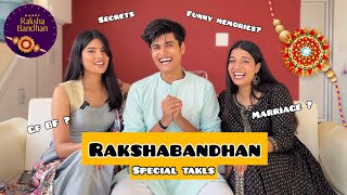 Rakshabandhan special talks with my Sisters | Munna Shubham Thakur