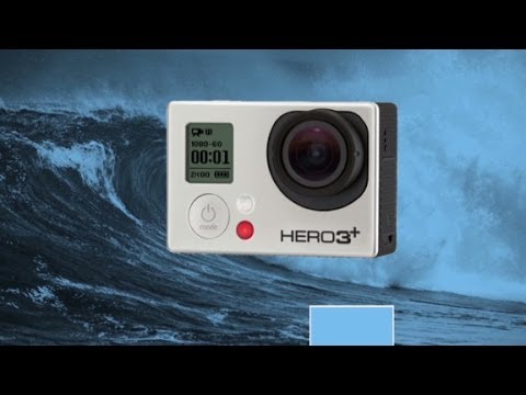 Why the GoPro is such a money-maker - YouTube