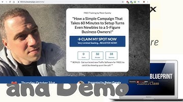 DashNex PowerTech Review and Demo - Ultimate Bundle for Internet Marketing