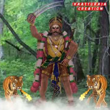 Endrum Veeran Thunai