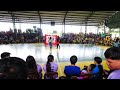 SCA 24-25 SCARLET SAMURAI