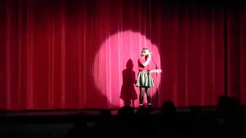 Noah Perry sings I'm Into You"