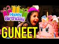 Guneet's Birthday Celebrations Vlog 2020 | Harpreet SDC