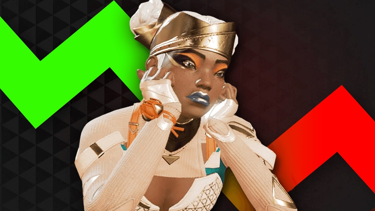 This Nearly Killed Apex