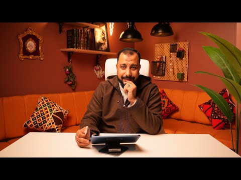 الحلقة الرابعة 3ث أدوات الربط في التعبير أ وليد محسن