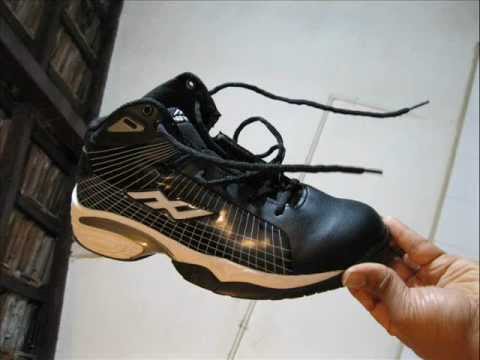 nivia warrior basketball shoes