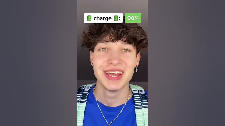 #pov : you live in a world where you have to charge yourself but if you hit 0% you d!3