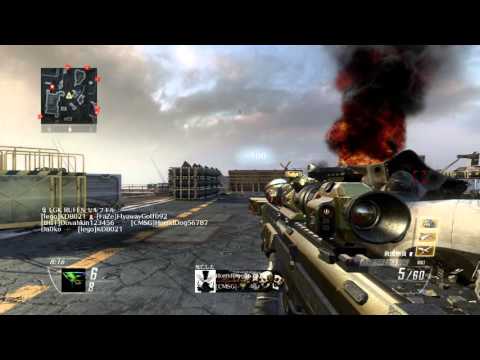 FFAで13menfeedとられたんだがｗｗｗｗｗｗｗｗ(bo2)