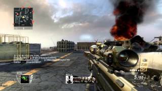 FFAで13menfeedとられたんだがｗｗｗｗｗｗｗｗ(bo2)