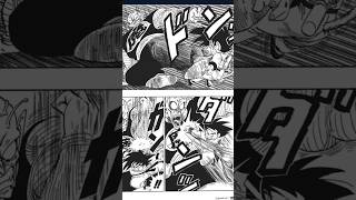 King piccolo was On straight demon Time 😈￼￼