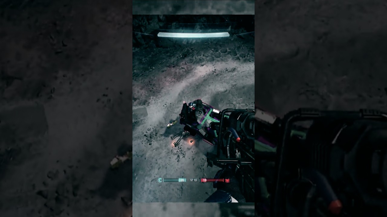 This combo never gets old! | Halo Infinite 