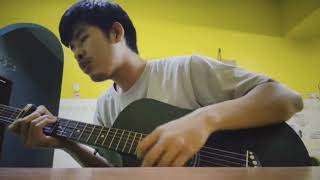 Goodbyes-Kanwaiyo x pGb (Cover)