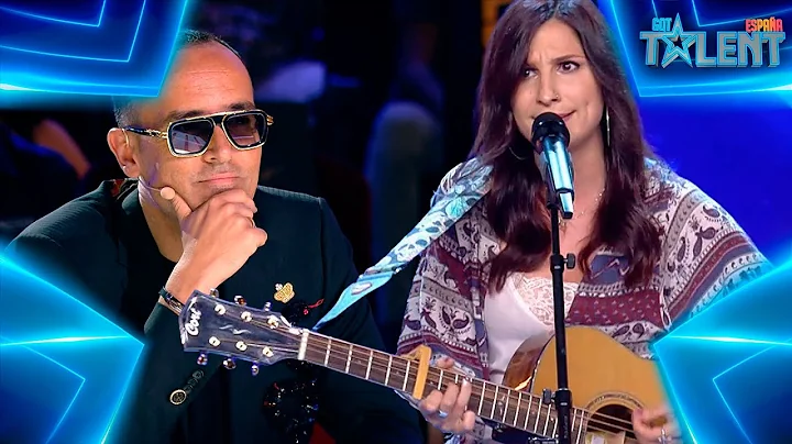For the FIRST TIME: This SINGER lets CHOOSE the so...