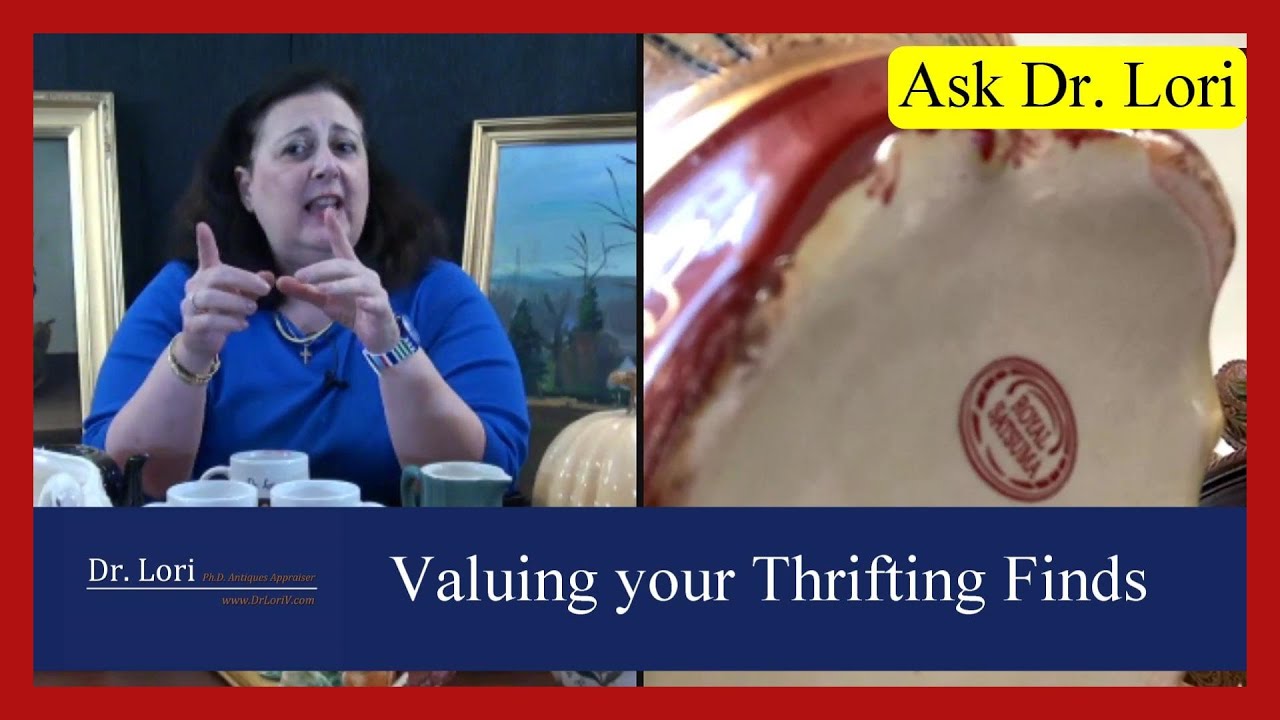 Goodwill & Auction Bargains Appraised Jewelry, Clocks, Books