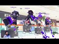 A Splatoon 3 Tournament Set I’m Actually Proud Of
