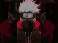 HATAKE KAKASHI