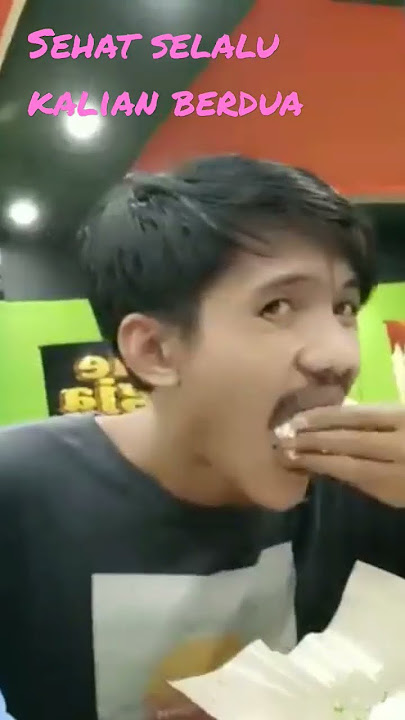 MAKAN BARENG@ERIL SPI & @jackna1005