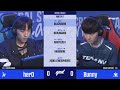 [2022 GSL S2] Ro.4 Match1 herO vs Bunny