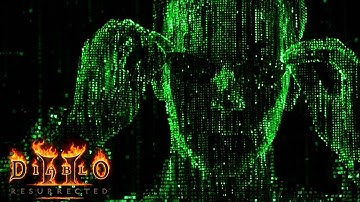 MAPHACK IN YOUR MIND | Diablo 2 Resurrected