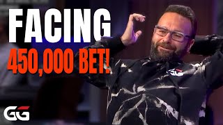 Celebrity Flop Two Pair becomes Bluff catcher by the River Profile