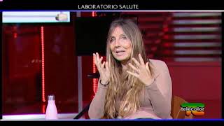 Sofia cooking lab, nuove ricette di vita di una mamma coraggiosa 09.01.2019