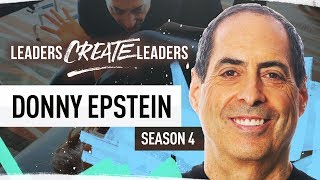 How to Heal Your Body | Ft. Donny Epstein