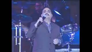 PERDÓNAME - GILBERTO SANTA ROSA (COPA INTERNACIONAL DE LA SALSA 2004)