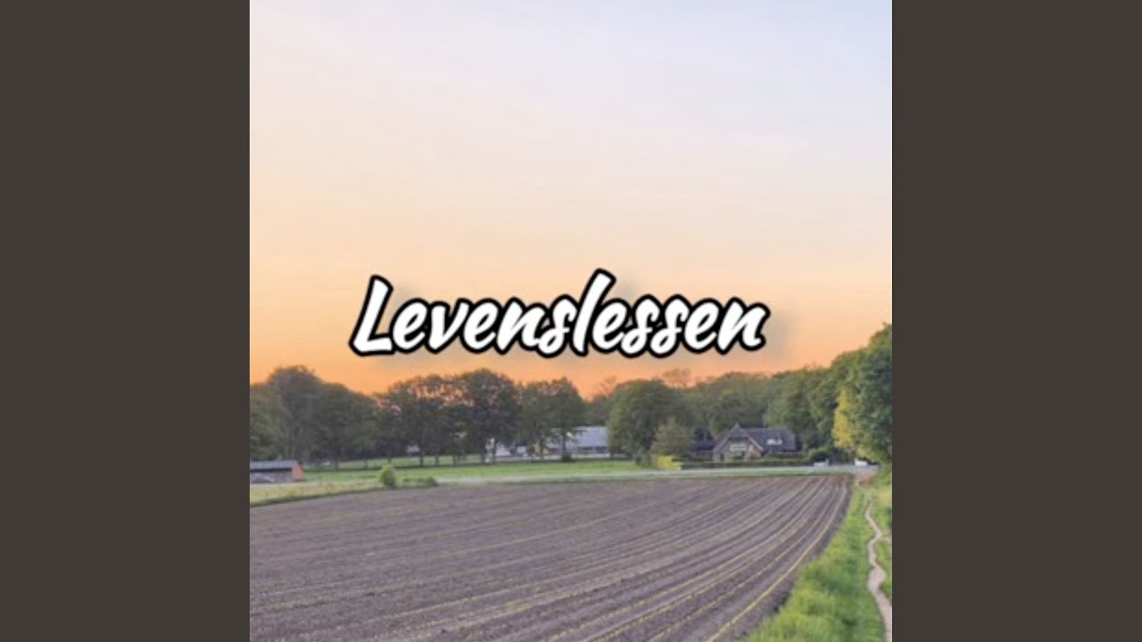 Levenslessen
