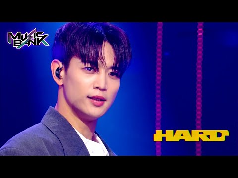 HARD - SHINee シャイニー [Music Bank] | KBS WORLD TV 230707