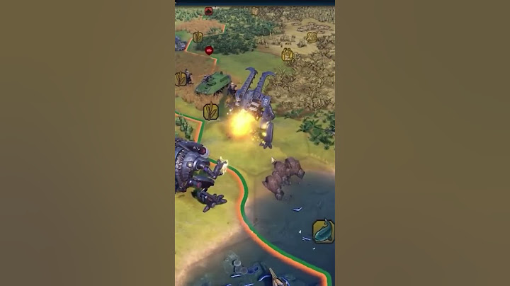 CIV 7 Differences