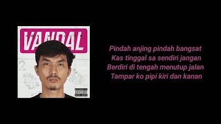 Joe Million - Kebanyakan Sinte