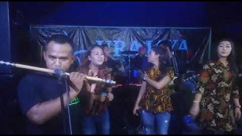 SING BISO - ALL ARTIS MAWAR GROUP WITH AURAJAYA