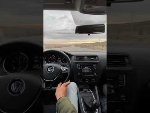 Araba Snap Volkswagen Jetta Son Hız