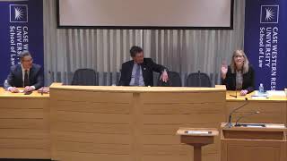Steven S. Kaufman Family Anatomy of a Trial Lecture Series 2026 – Session 3