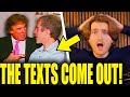 Leaked Epstein Texts Expose Trump-Venezuela Link 🚨