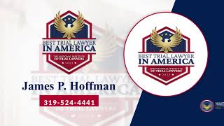 James P. Hoffman | National Institute of Trial Lawyers