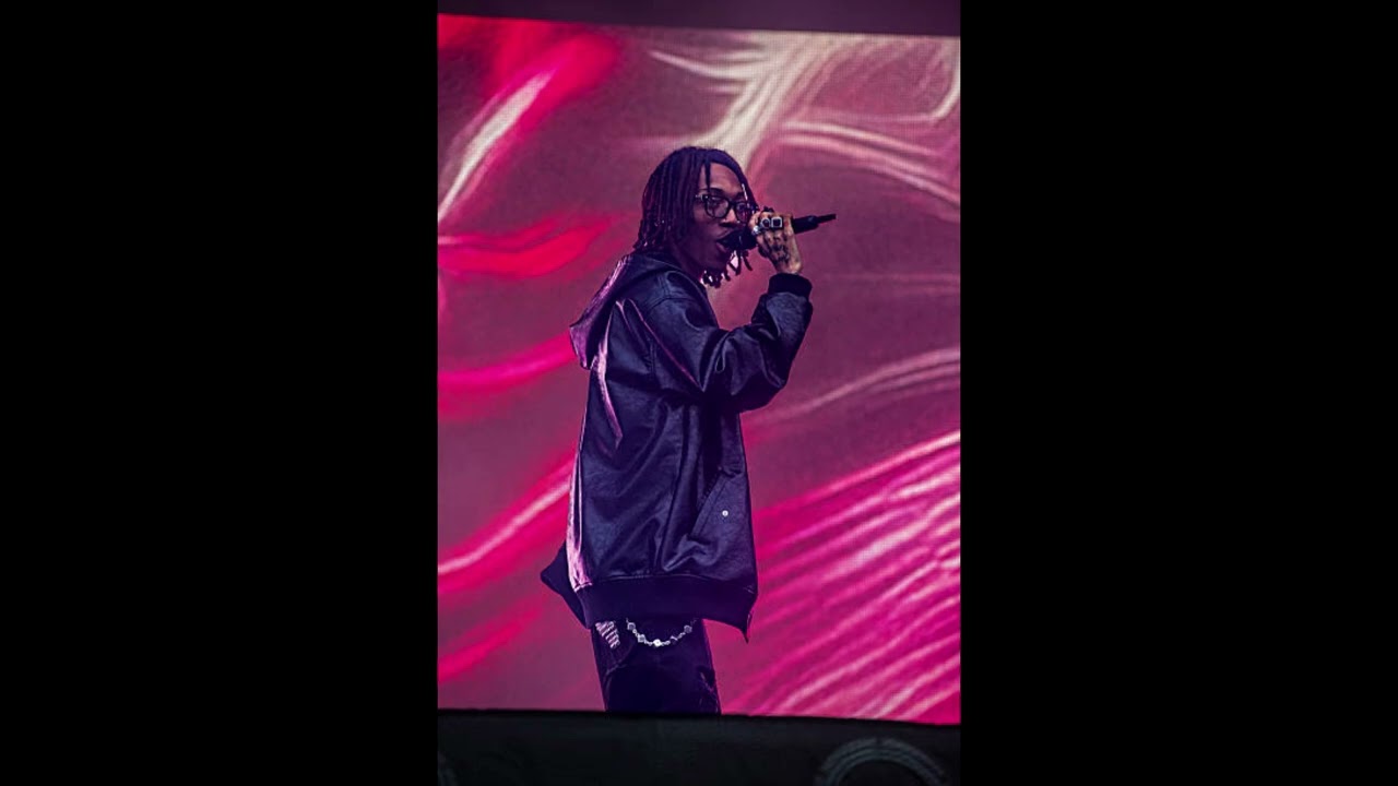 LIL TECCA TYPE BEAT - 