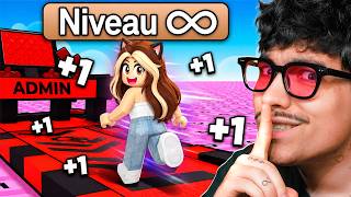 J’améliore Secrètement Le Compte +1 Keyboard Escape De Ma Crush 