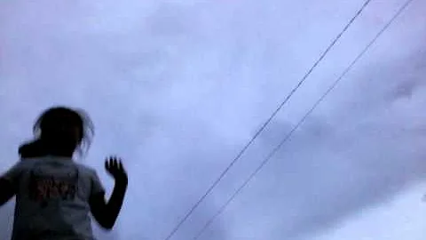 How to jump with Andrea felix