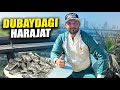 Qatarga yo’l. 8-Qism Dubayga yetib keldik
