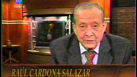 QUE TIEMPOS AQUELLOS raul cardona