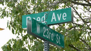 Chy. Engineering Department proposes $14.9M Reed Ave project after 8 years of planning